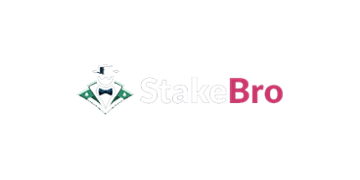 StakeBro Casino Logo