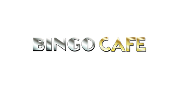 Bingo Cafe Casino Logo