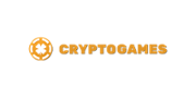 Crypto Games Casino Logo