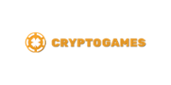 Crypto Games Casino Logo