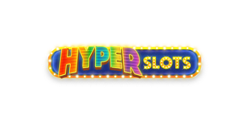 Hyper Slots Casino Logo