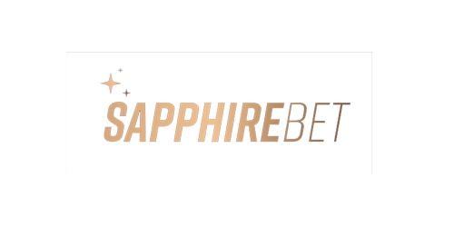 SapphireBet Casino Logo