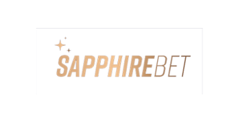 SapphireBet Casino Logo