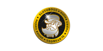 SLOTOBOSS Casino Logo