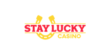 Stay Lucky Casino Logo