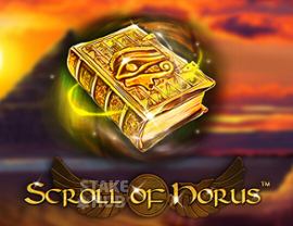 Scroll of Horus