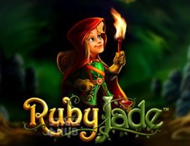 Ruby Jade