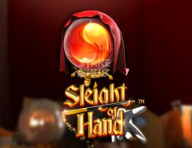 Sleight of Hand