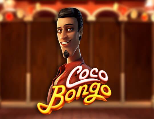 Coco Bongo