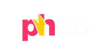 Ph365 Casino Logo