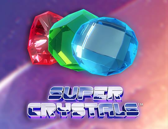 Super Crystals