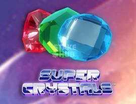 Super Crystals