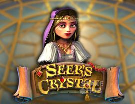 Seer's Crystal