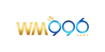 WM996 Casino Logo