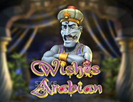 Arabian Wishes