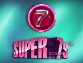Super 7s