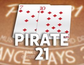 Pirate 21