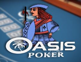 Oasis Poker