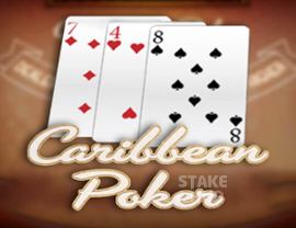 Caribbean Poker