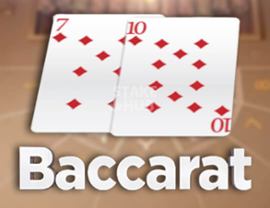 Baccarat (Nucleus Gaming)