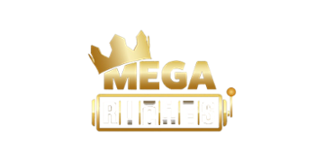Mega Riches Casino Logo