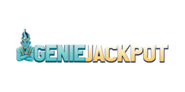 GenieJackpot Casino Logo