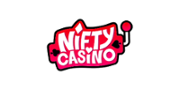 Nifty Casino Logo