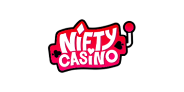 Nifty Casino Logo