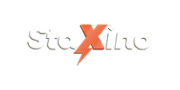 Staxino Casino Logo