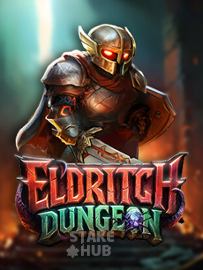Eldritch Dungeon