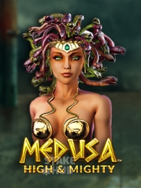 Medusa High and Mighty