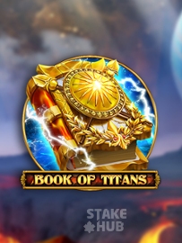 Book Of Titans