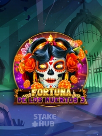 Fortuna De Los Muertos 3