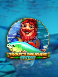 Trouts Treasure - Payday