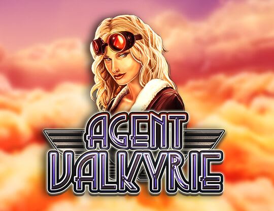 Agent Valkyrie