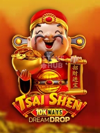 Tsai Shen 10K Ways