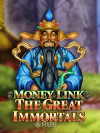 Money Link The Great Immortals