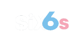 Six6s Casino Logo