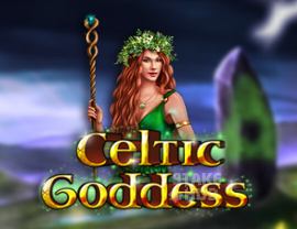 Celtic Goddess