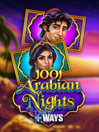 1001 Arabian Nights