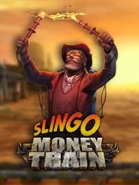 Slingo Money Train