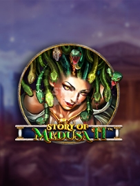 Story of Medusa II - The Golden Era