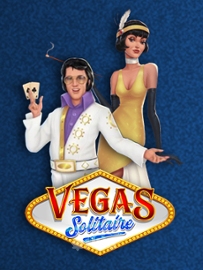 Vegas Solitaire