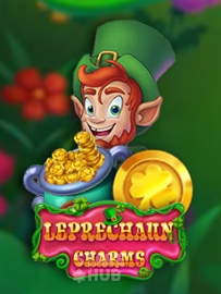 Leprechaun Charms