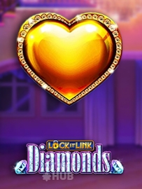 Lock It Link Diamonds