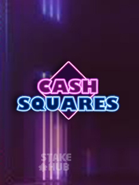 Cash Squares
