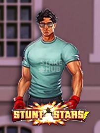 Stunt Stars