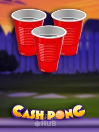 Cash Pong