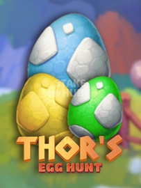 Thors Egg Hunt