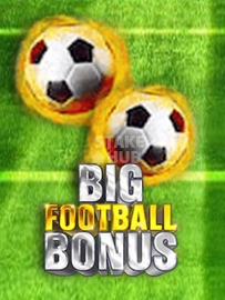 Big Football Bonus